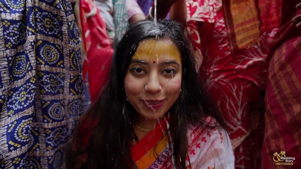 Rinik Holud video|Enjoy the video|