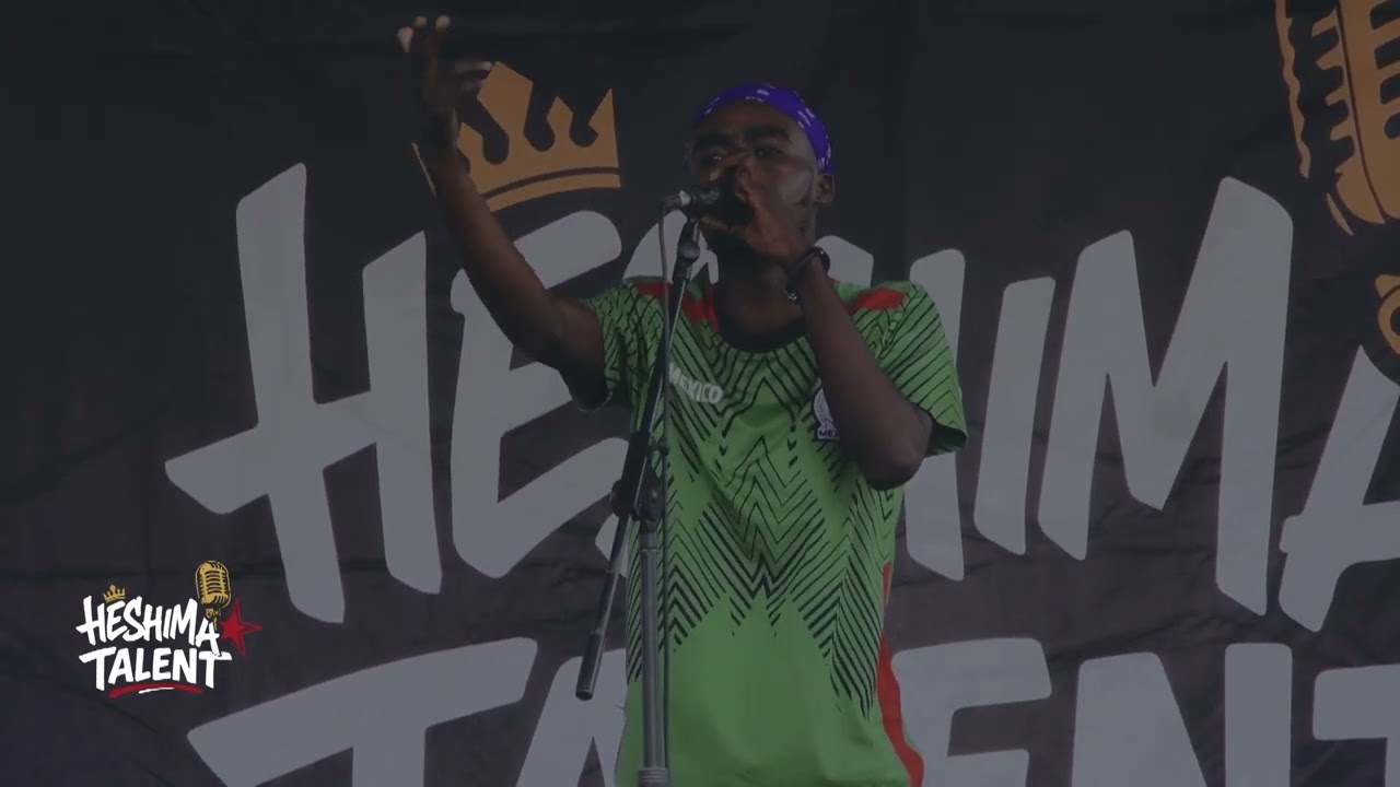 HESHIMA TALENT
