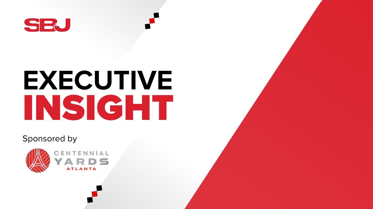 SBJ Executive Insight: Centennial Yards