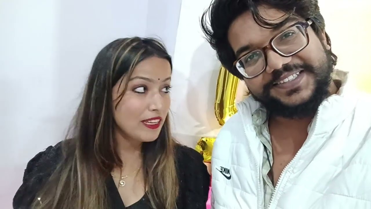 Happy birthday Jyoti singh 💪🔥 power star ki Patni @jyotipsingh999#karakat
