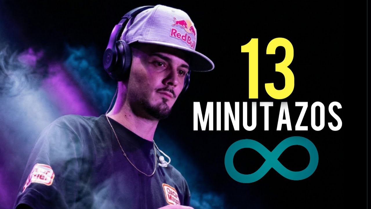 MINUTAZOS que ESCUCHARÁS EN BUCLE! ♾️