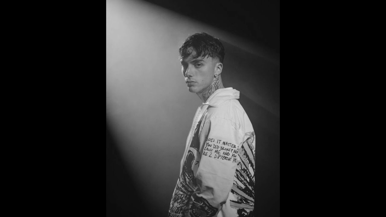 (FREE) Tony Boy Type Beat 