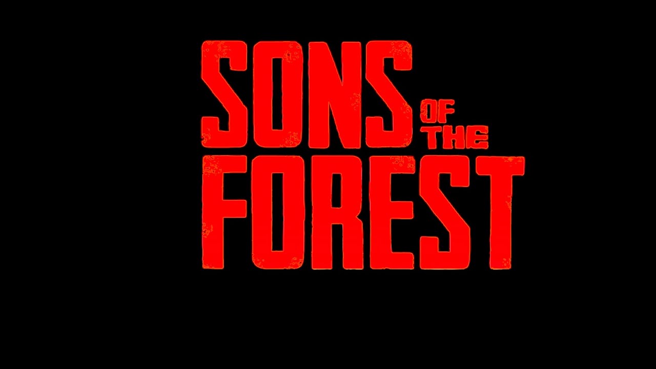 Sons of the Forest - EP1