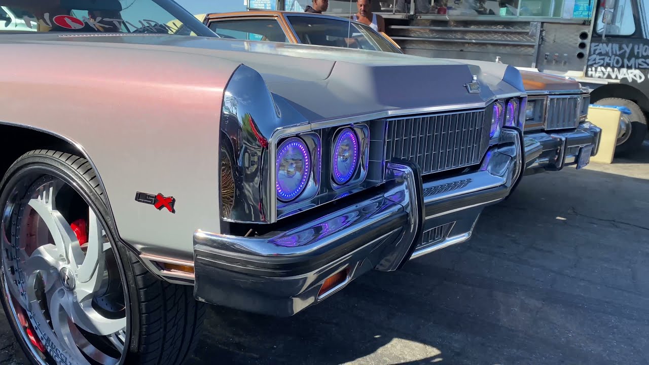 East Bay Chev’s Car Show | 