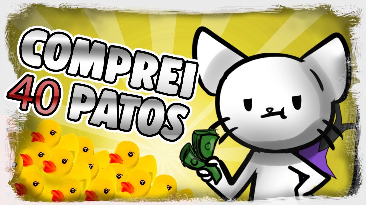 Comprando coisas na china (História Animada)