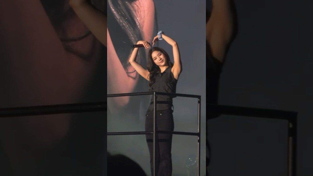 STAYC(스테이씨) ISA(아이사) 'STEREOTYPE(색안경)' 