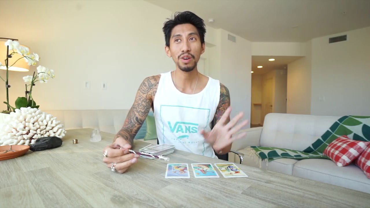 GEMINI SOULMATE “THE BEST FOR YOU” APRIL 1 7 WEEKLY LOVE TAROT READING