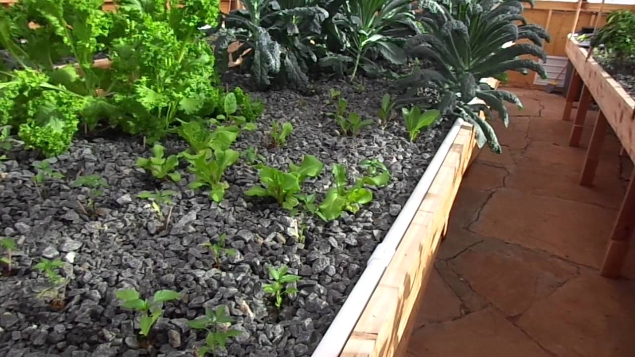 Portable Farms Side by Side Comparison Update 9-28-12