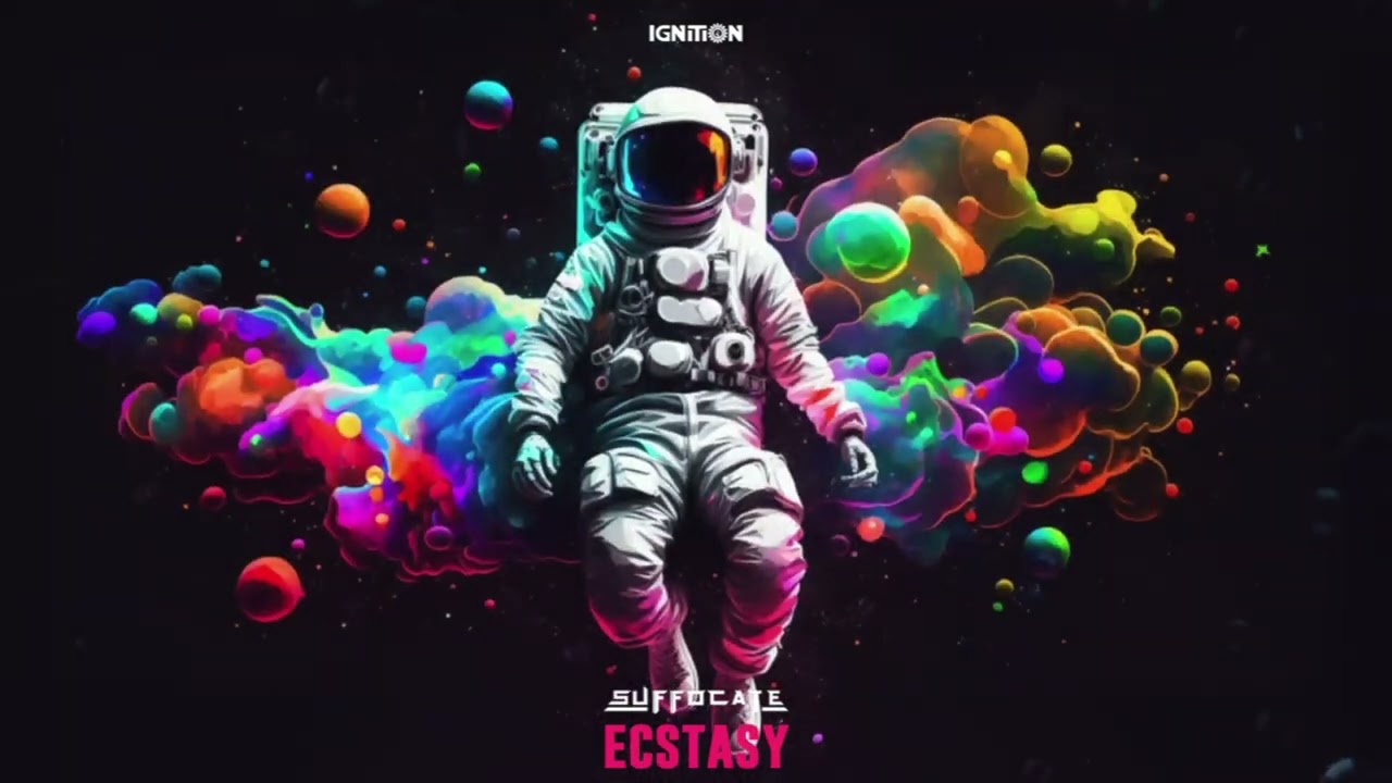 Suffocate - Ecstasy (Official Audio)