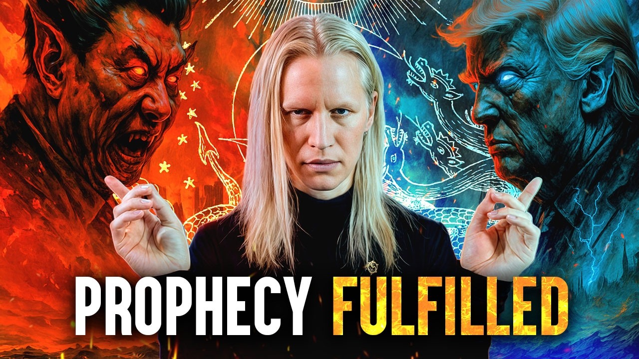 Is the Book of Revelation REALLY About the End of the World?