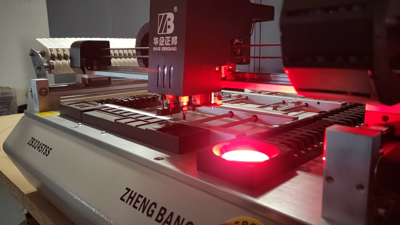 ZB3245TSS - Nozzle calibration problem