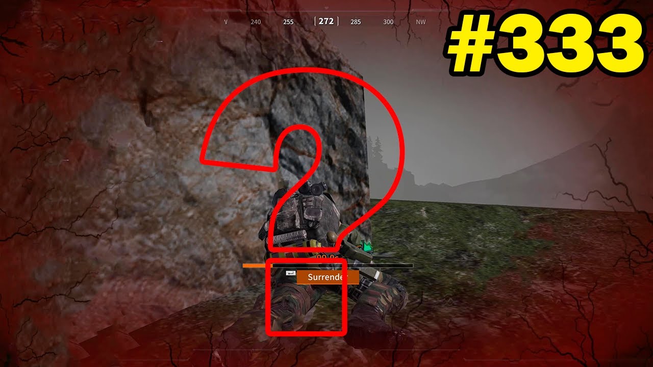 Ранговый бой! Самая Нелепая Смерть - Lost Light | День 94 #333