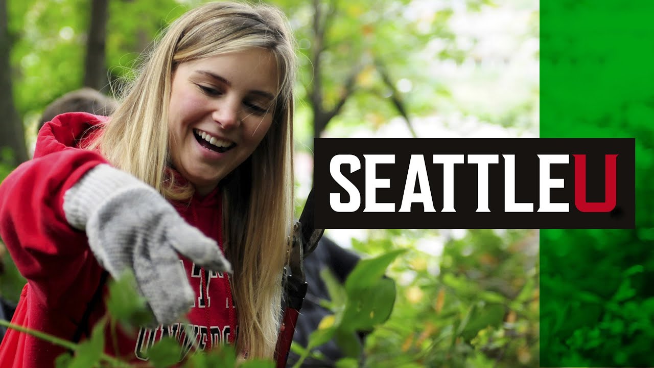 Seattle University Experience