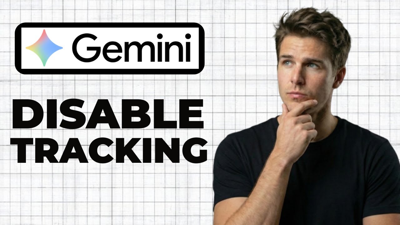 How To Disable Activity Tracking In Google Gemini (Working 2026)