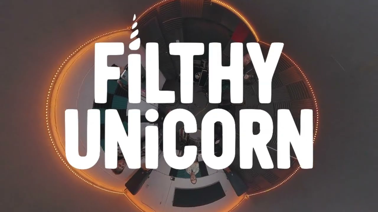 Filthy Unicorn - Crazy