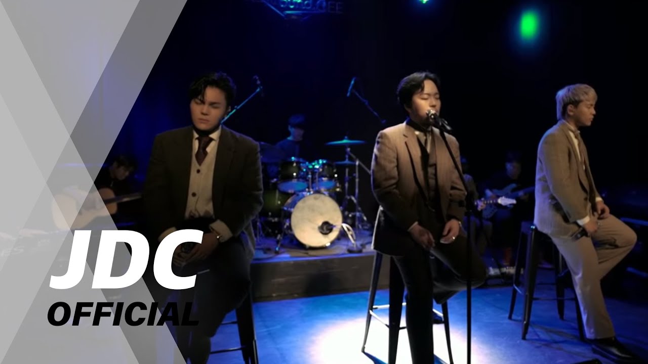 [Special Clip] 장덕철 - 알았다면 (Band Ver.)