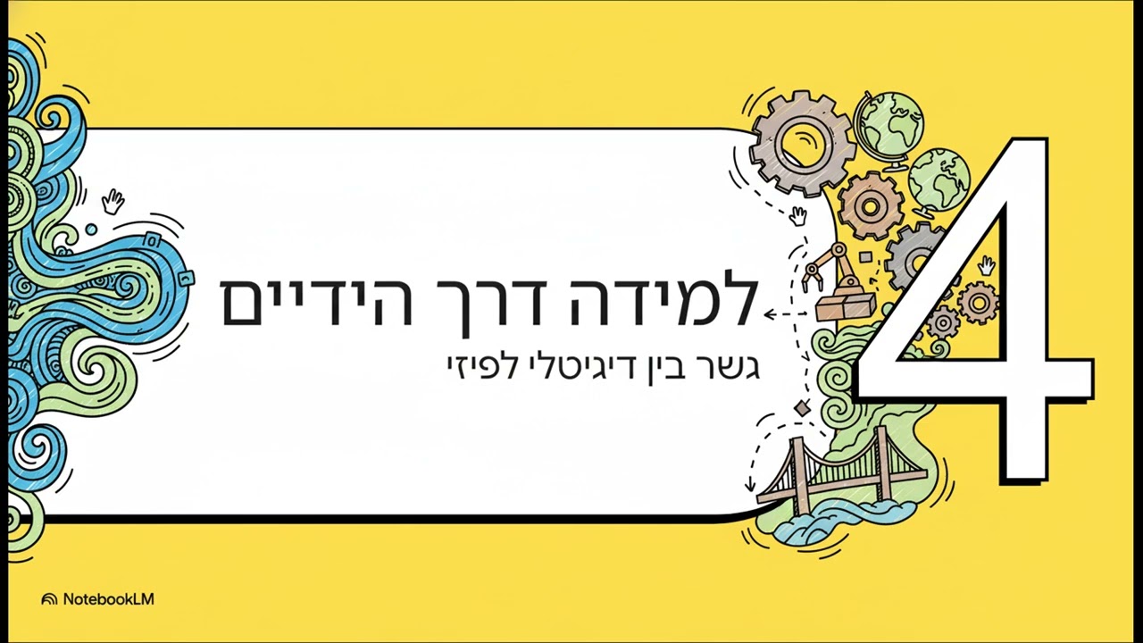 קינג אלפרד - בית ספר אחר הוא אפשרי