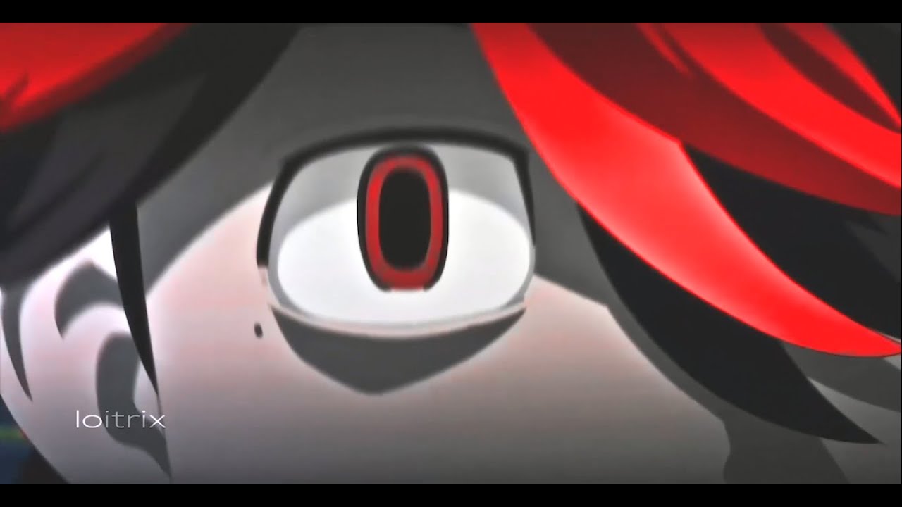 Hanemiya Kazutora Edit - Ego (Part 2)