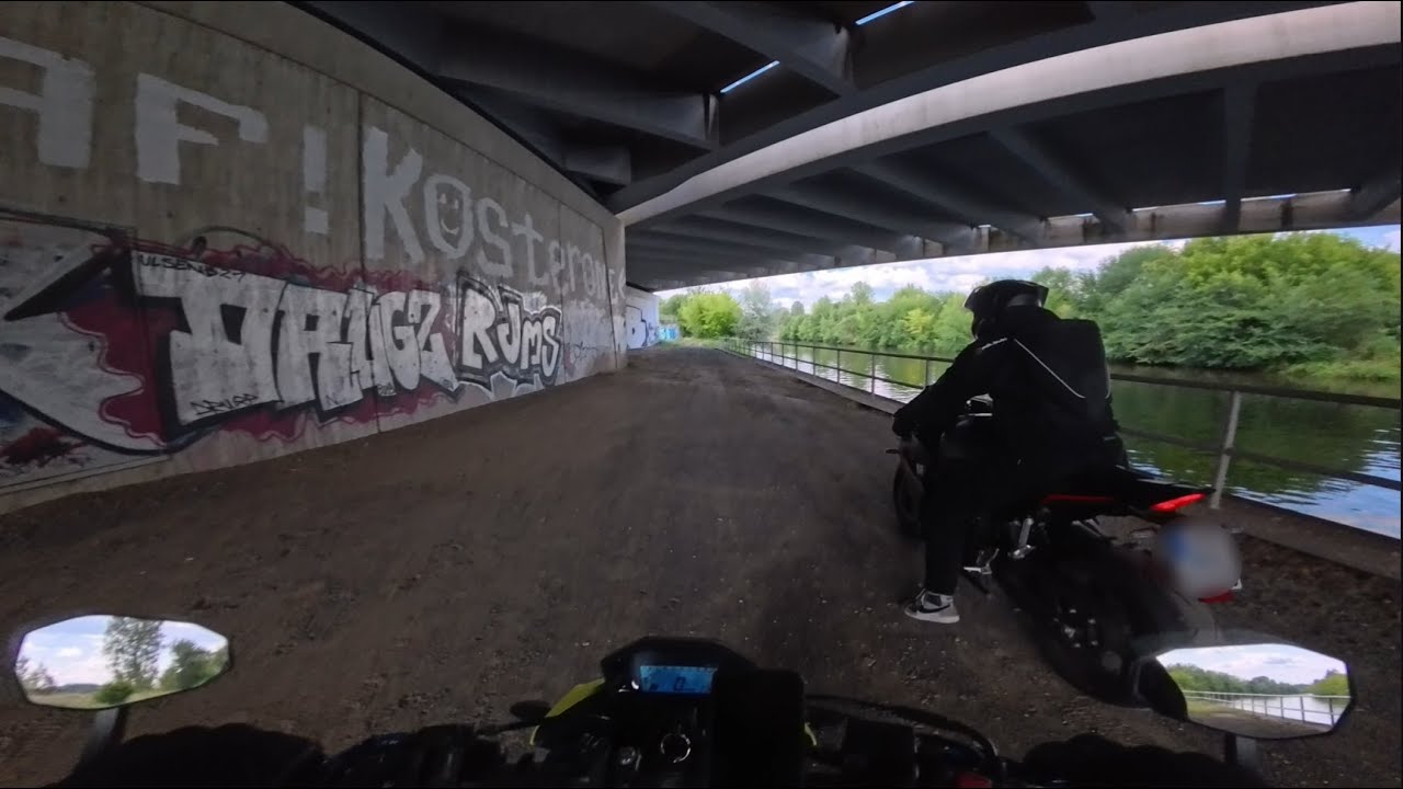 Offroad Mission mit Mika | Wo geht's da lang?