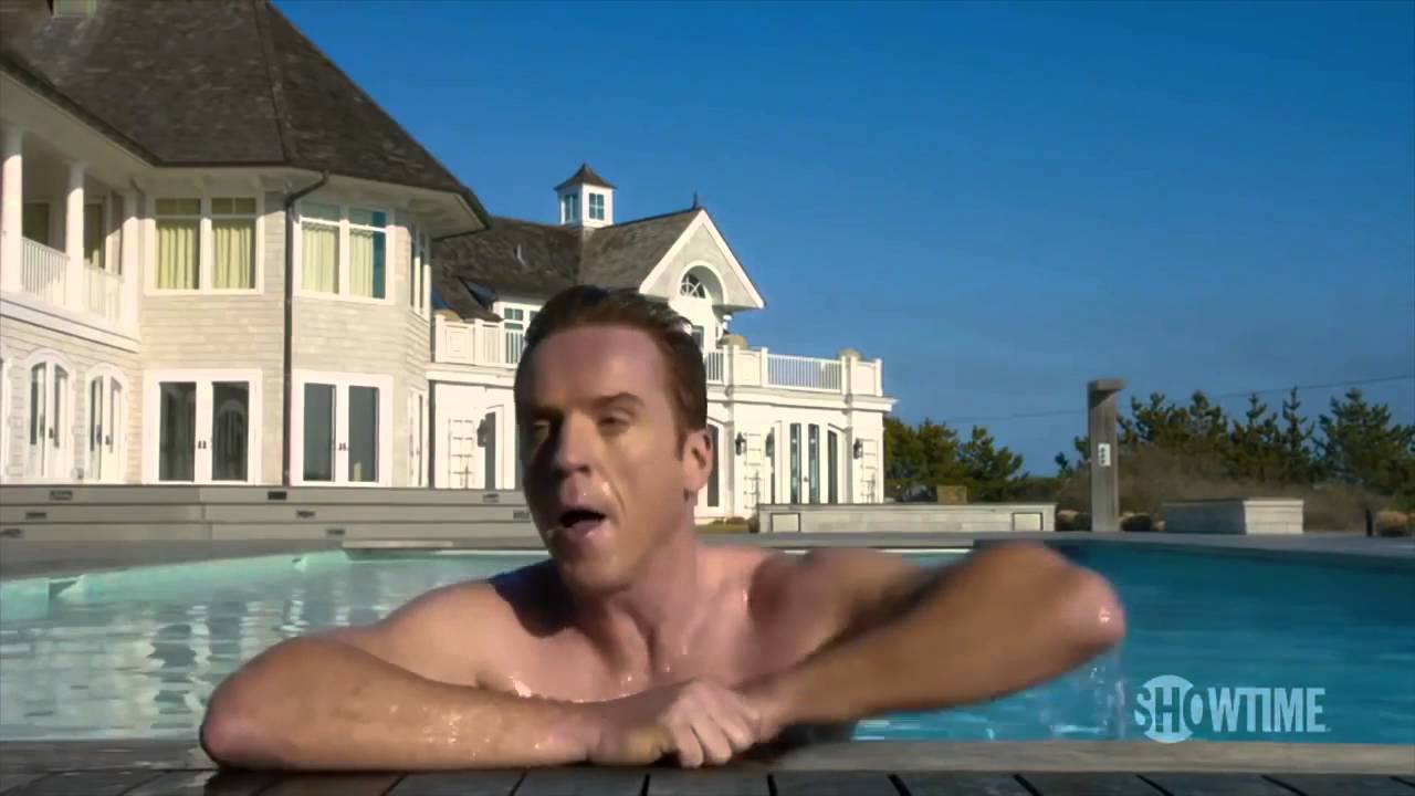 BILLIONS (T1) - Trailer & Sneak Peek 2016 HD