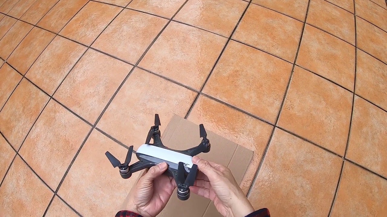 JJRC X9 Heron 5G WiFi FPV RC Drone - RTF 1080P Camera GPS Optical Flow Positioning