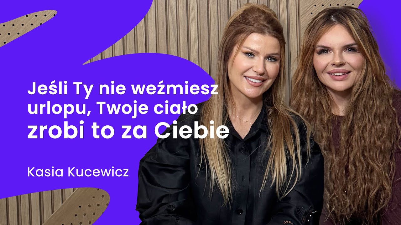 Od pracoholizmu do granic w branży beauty: Jak zbudować zdrowy biznes beauty i cieszyć się życiem?