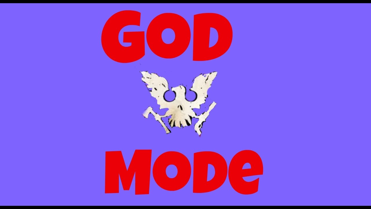 Amazing State of Decay glitch (god-mode+unlimited demo play time)
