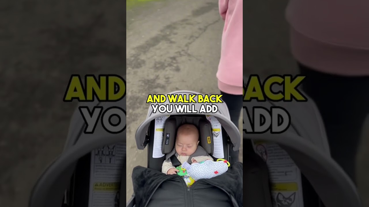 How to Get An EASY 500 Steps Right Now