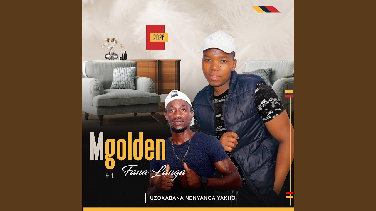 Uzoxabana Nenyangayakho (feat. Fana Langa)