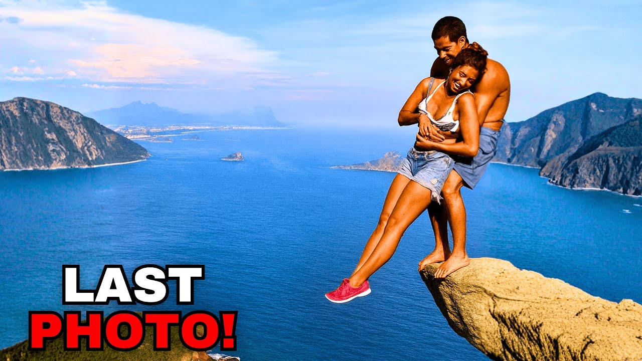 8 Dumbest Couple Deaths Ever Recorded