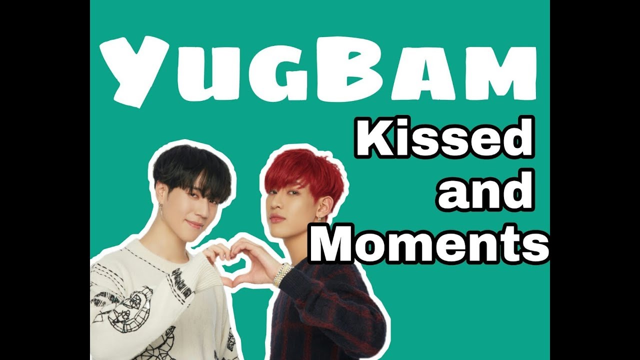 Yugbam, Kissed and moments.