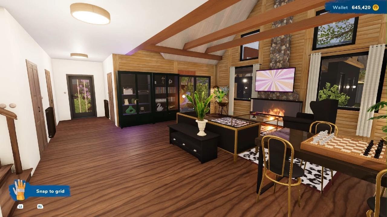 Gen Z Woman Reno's and Completes a house in this financial climate! (REAL 🫨)