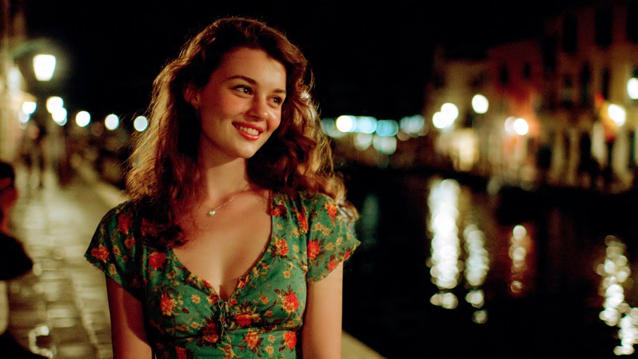 Canzone per un Cuore Lontano 💔 | Vintage 1960s Italian Nostalgia