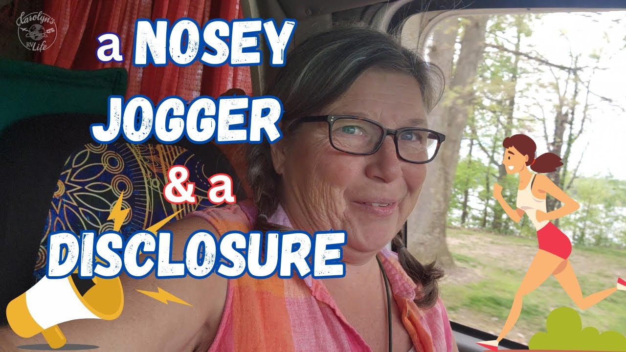 A Day in the Life, Full Time RVing Cross Country - Ohio