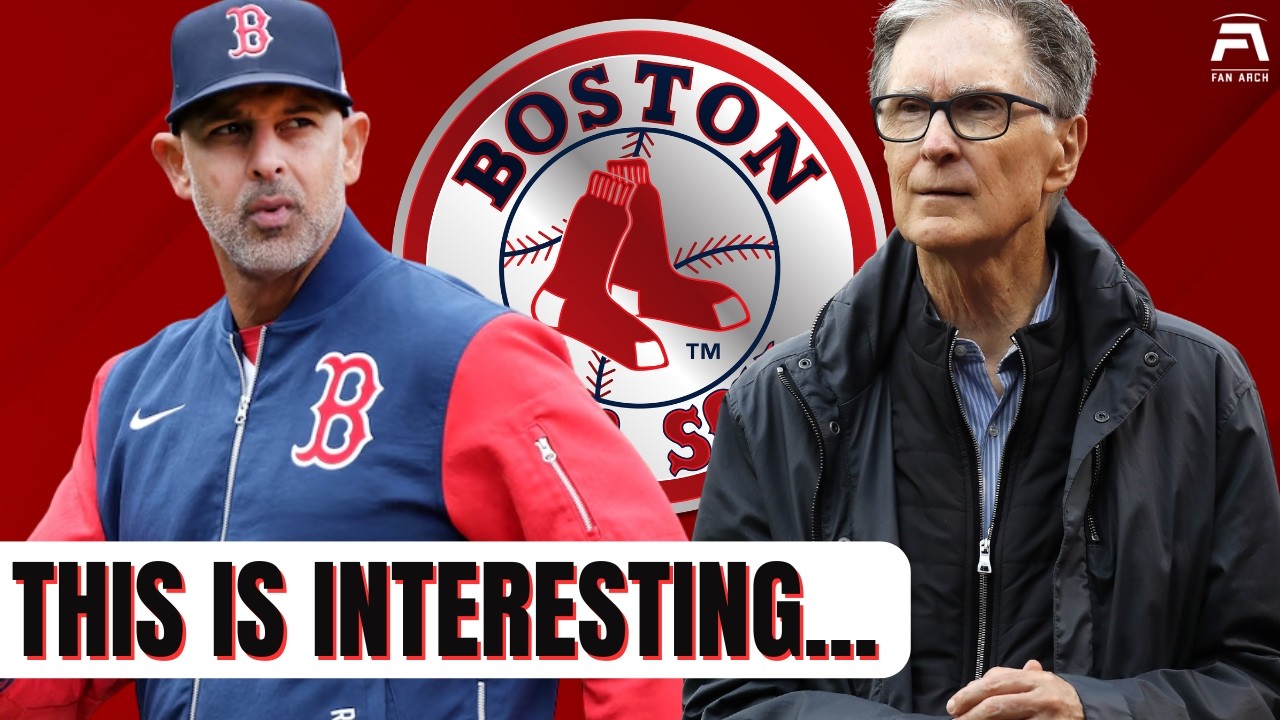 MAJOR Changes Are Coming... | Daily Red Sox News & Rumors