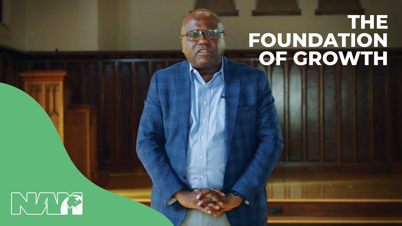 "The Foundation of Growth" | Church Planting Phase 3: Pre-Launch