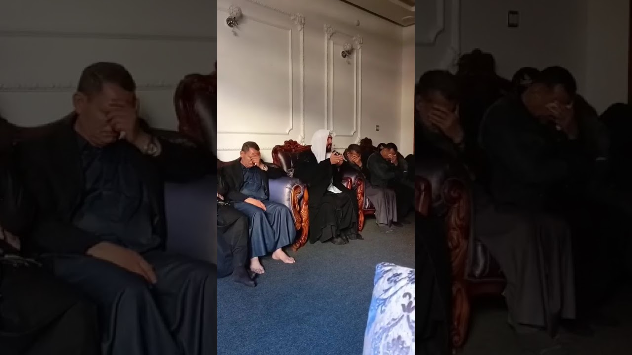شيخ عباس ابو لطابوق مجلس عزاء الأمام موسى ابن جعفر عليه سلام 