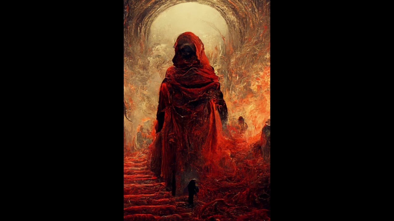 Pretenders to the throne of Hell - Rimmon