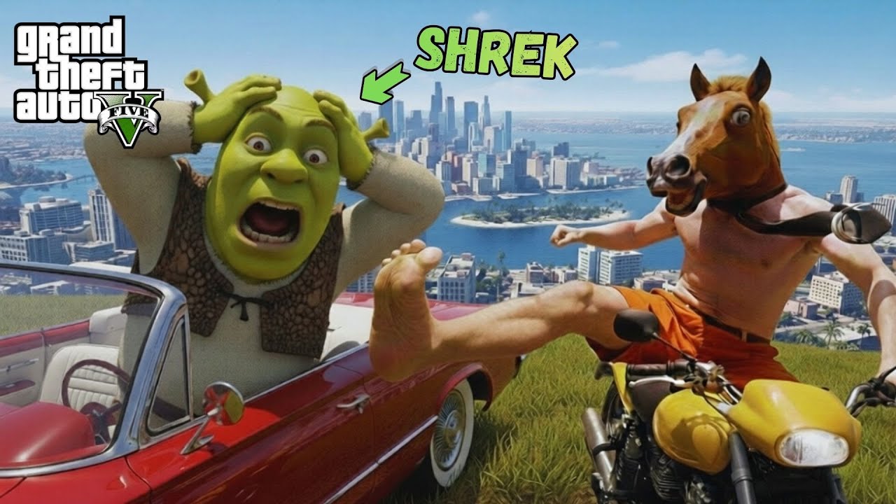 You Must Watch This NPCs Rage Baits Before GTA 6 💀🧐
