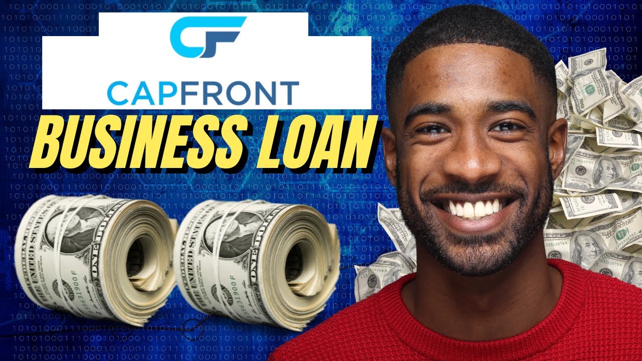 CapFront Review: Pros, Cons, & How to Apply