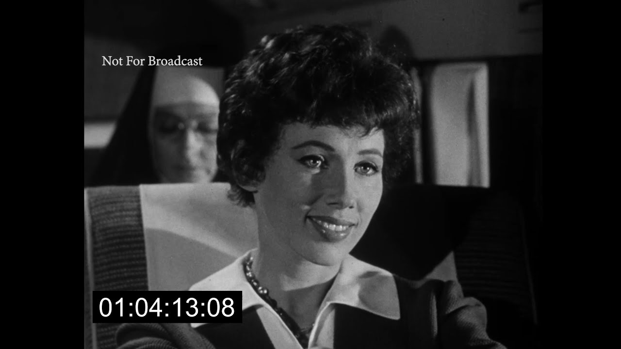 Человек окружного прокурора «Рейс 729» (1959)