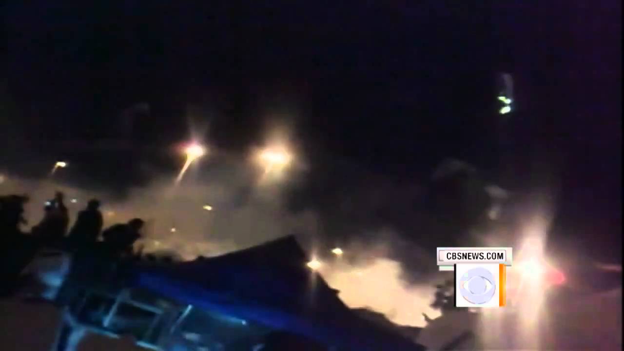 Bahrain Govn't Ambushes Protesters