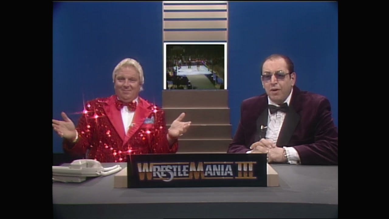WWF Prime Time Wrestling 03 02 1987 (Full Show 1080p)