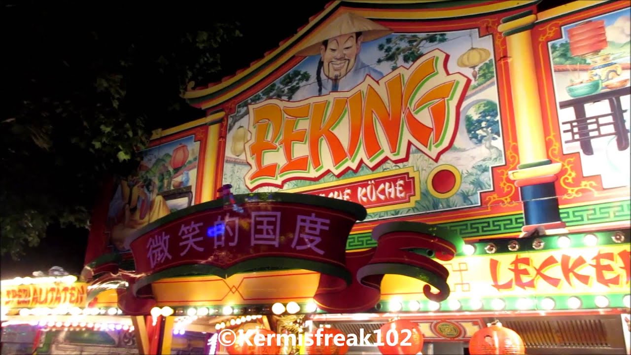 Kermisfreak102 By Night| 2015