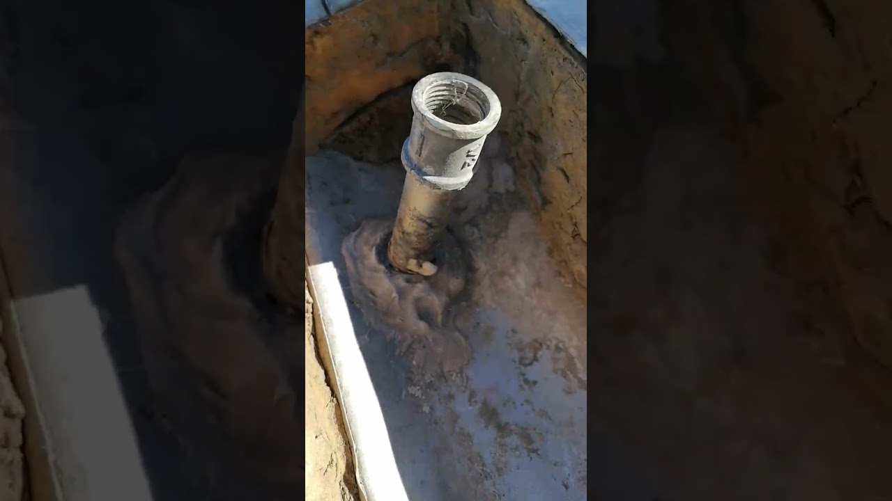 como arreglar tu tanque de calentador solar de cualquier fuga