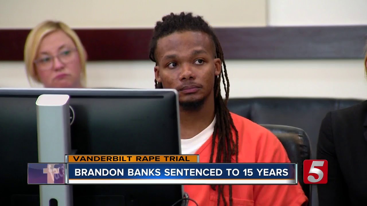Brandon Banks Sentenced To 15 Years In Prison