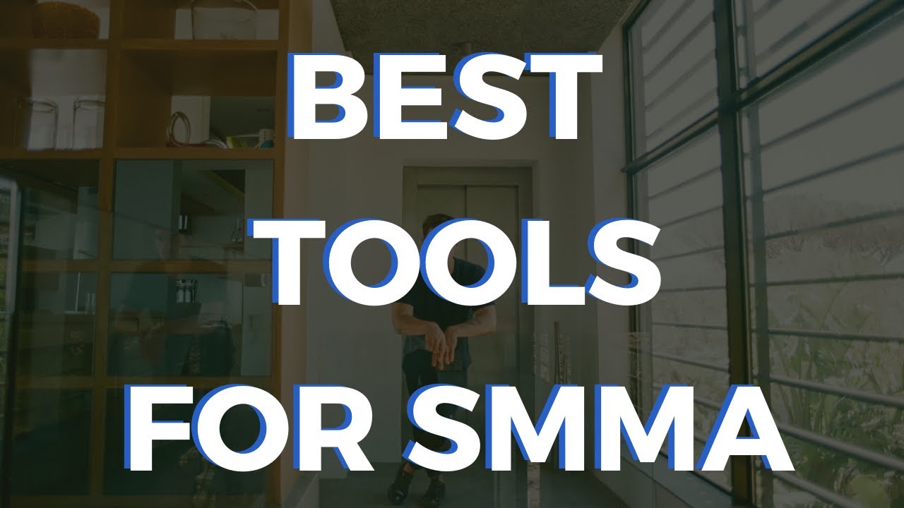 Best Software for SMMA