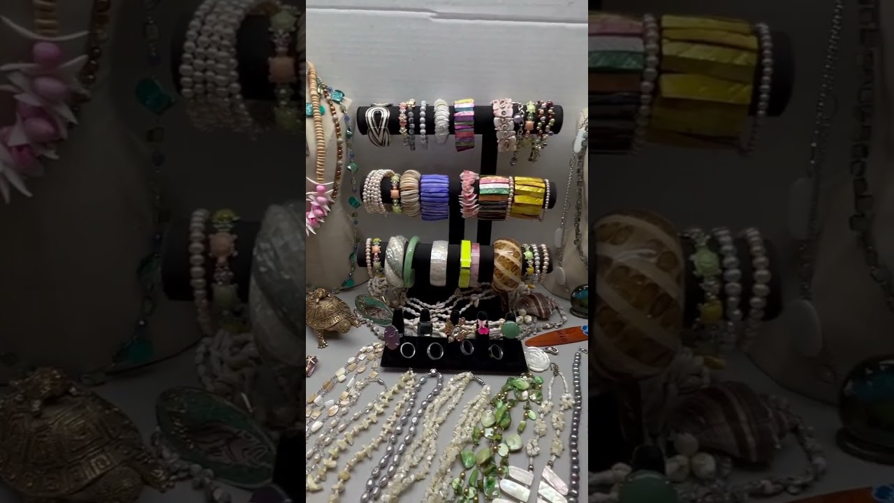 Jewelry Finds on ShopGoodwill.com