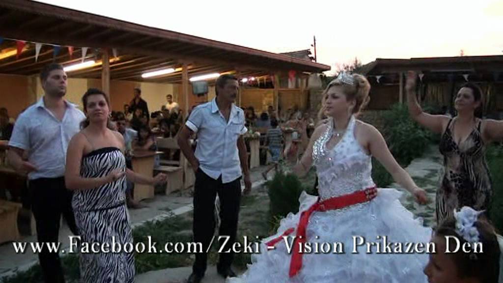 Dugun toreni Ergul&Altinay 30.07.2012