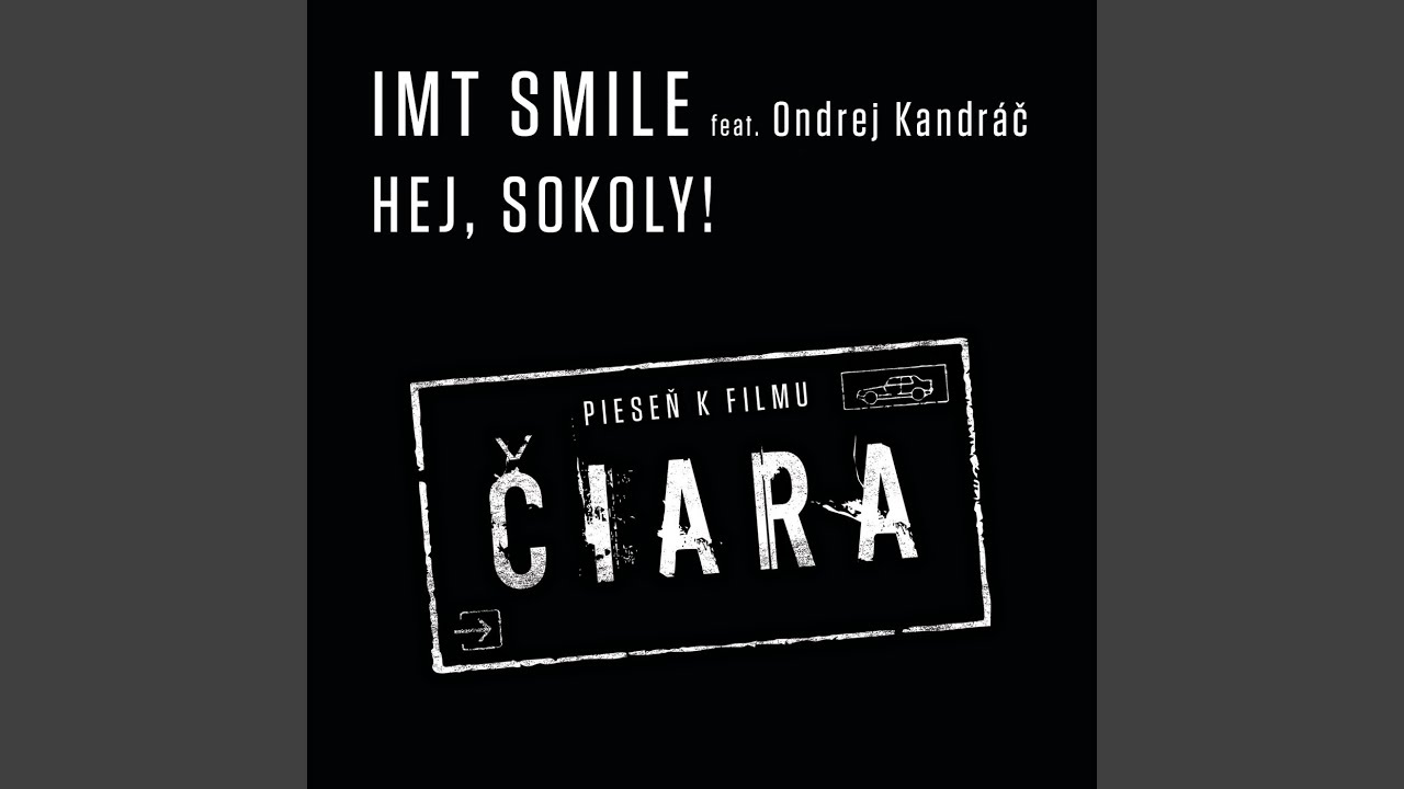 Hej, Sokoly!
